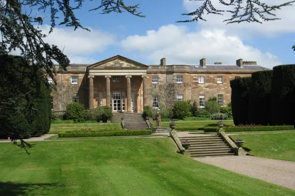 Visit Royal Hillsborough Castle Gardens